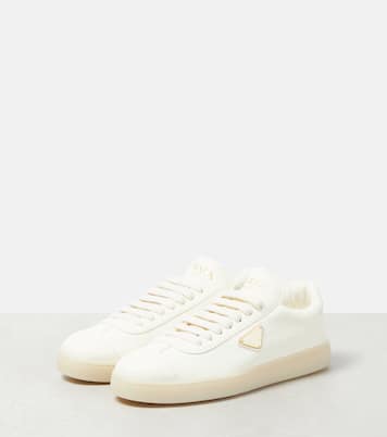 Sneakers Lane aus Leder | Prada