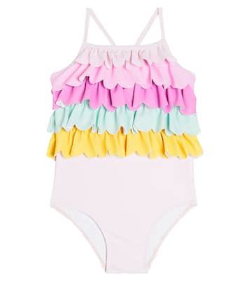 Baby Badeanzug Vivid | Tutu Du Monde