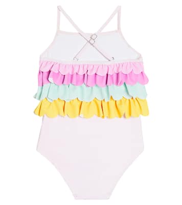 Baby Badeanzug Vivid | Tutu Du Monde