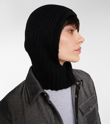 Gorro de esquí de cachemir | God's True Cashmere