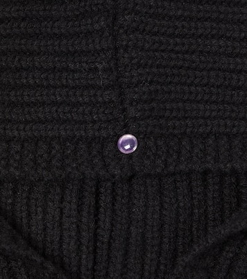 Gorro de esquí de cachemir | God's True Cashmere