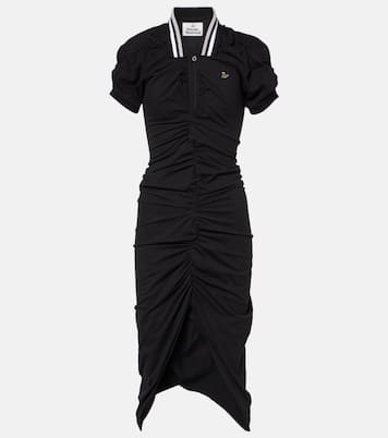 Abito midi in cotone | Vivienne Westwood