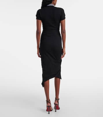 Abito midi in cotone | Vivienne Westwood