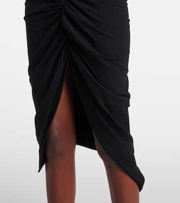 Abito midi in cotone | Vivienne Westwood