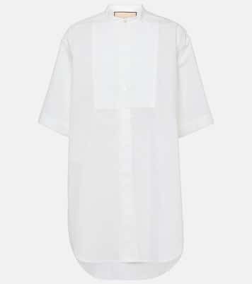Cotton shirt | Plan C