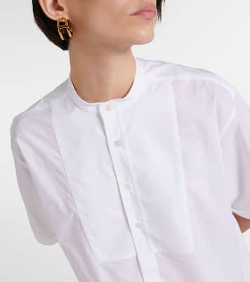 Cotton shirt | Plan C