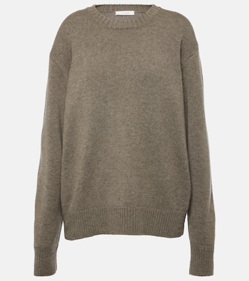 Pullover Fiji in cashmere | The Row