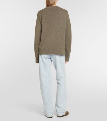 Pullover Fiji in cashmere | The Row