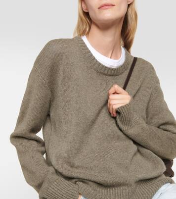 Pullover Fiji in cashmere | The Row