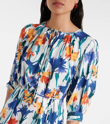 Maxikleid Drogo | Diane von Furstenberg