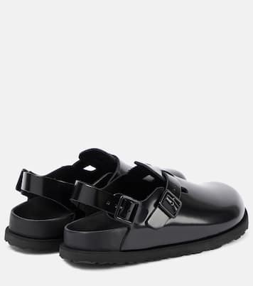 Sabot Tokio in pelle | Birkenstock 1774