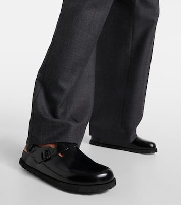 Sabot Tokio in pelle | Birkenstock 1774