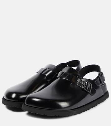 Sabot Tokio in pelle | Birkenstock 1774