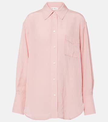 Camicia oversize | Victoria Beckham
