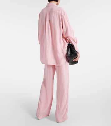 Camicia oversize | Victoria Beckham