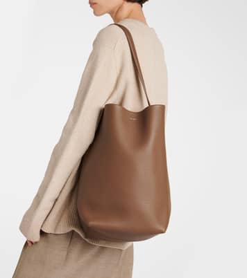 Borsa Park Large in pelle | The Row