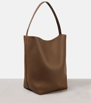 Borsa Park Large in pelle | The Row