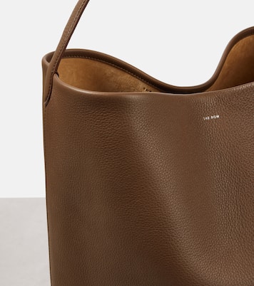 Borsa Park Large in pelle | The Row