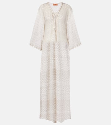 Pareo de Lurex® | Missoni