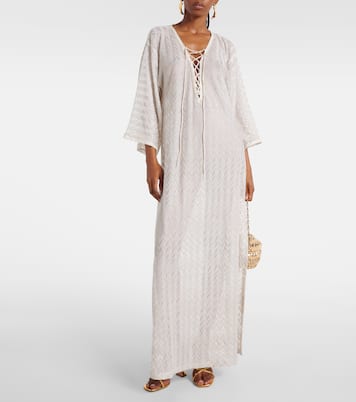 Pareo de Lurex® | Missoni