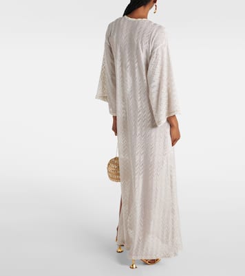Pareo de Lurex® | Missoni