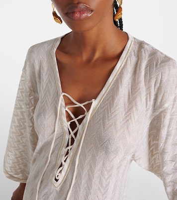 Pareo de Lurex® | Missoni