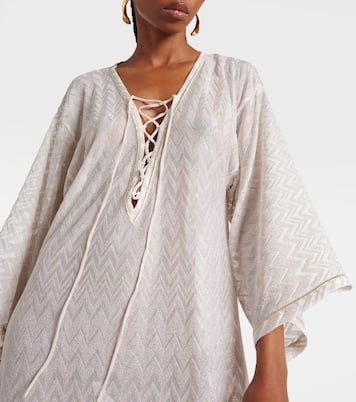 Pareo de Lurex® | Missoni