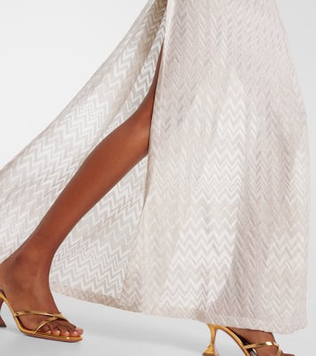 Pareo de Lurex® | Missoni