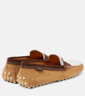 Mocassini Gommino in suede | Tod's
