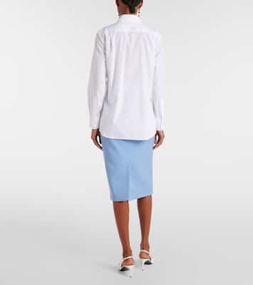 Camicia in cotone | Dolce&Gabbana
