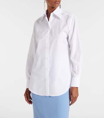 Camicia in cotone | Dolce&Gabbana