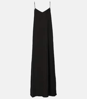 Robe longue Kole | The Row