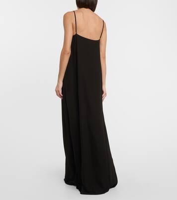 Robe longue Kole | The Row