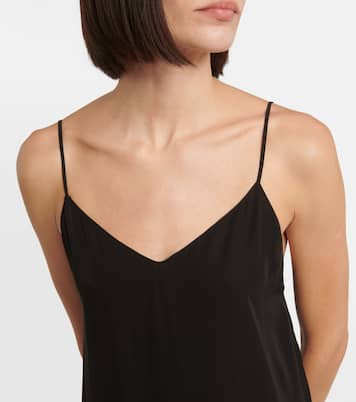 Robe longue Kole | The Row