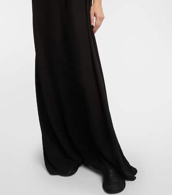 Robe longue Kole | The Row