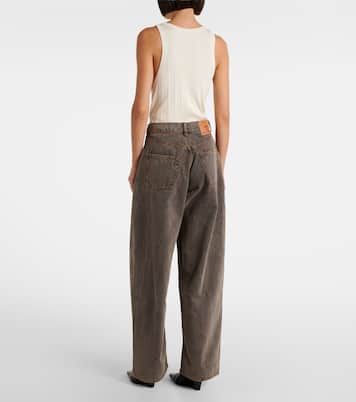 Jeans a gamba larga Evergreeen | Y/Project