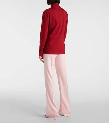 Lupetto in jersey di misto cotone | Bottega Veneta
