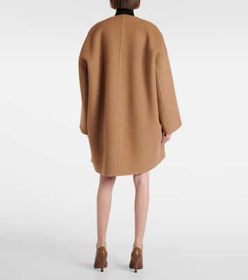 Verlain wool jacket | The Row