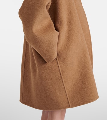 Verlain wool jacket | The Row