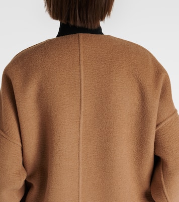 Verlain wool jacket | The Row