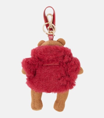 Charm Teak in teddy | Max Mara