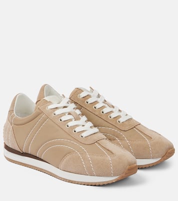 Baskets Sport | Toteme