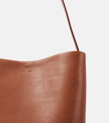 Borsa Park N/S Medium in pelle | The Row