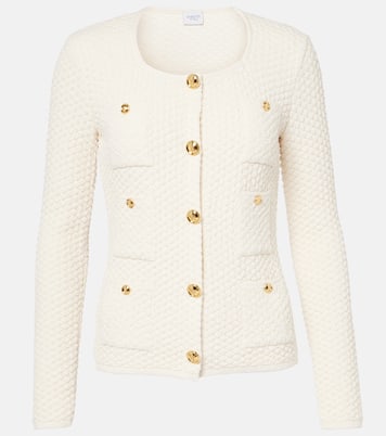 Knitted cardigan | Giambattista Valli