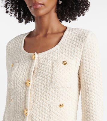 Knitted cardigan | Giambattista Valli