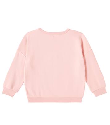 Felpa Lou in misto cotone | Konges Sløjd