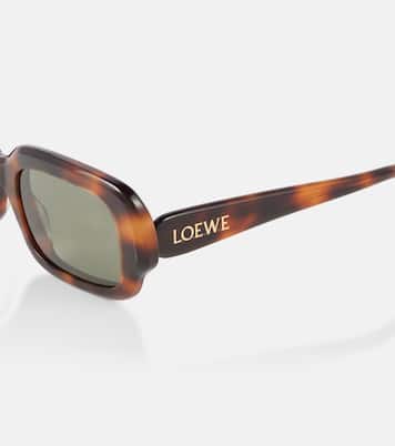 Occhiali da sole rettangolari | Loewe