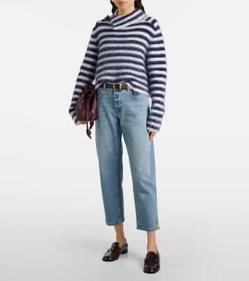 Jeans anchos Le Mans | AG Jeans