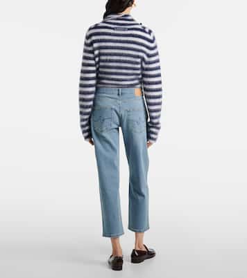 Jeans anchos Le Mans | AG Jeans