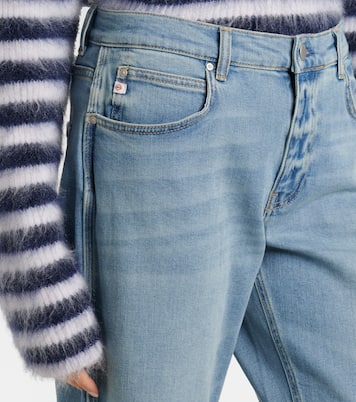 Jeans anchos Le Mans | AG Jeans